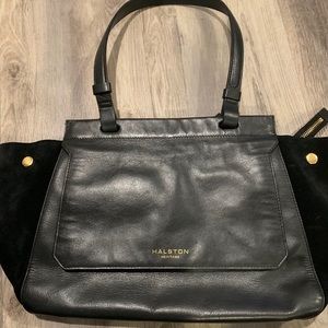 Halston Heritage Handbag